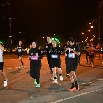 Runner Photo 3542821
