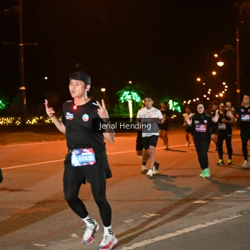 Runner Photo 3542823