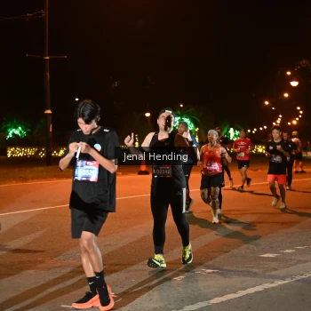 Runner Photo 3542825