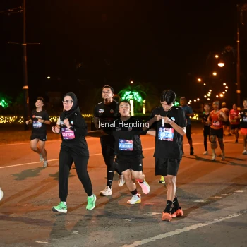 Runner Photo 3542827