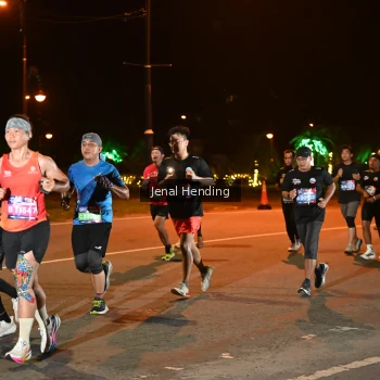 Runner Photo 3542829