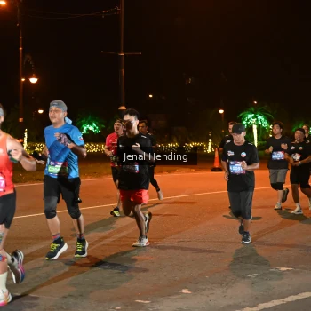 Runner Photo 3542831