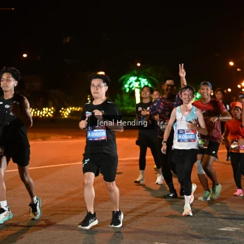 Runner Photo 3542834