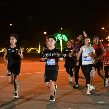 Runner Photo 3542835