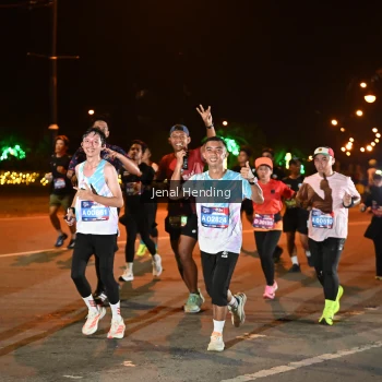 Runner Photo 3542837