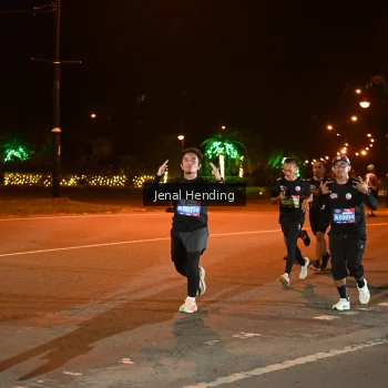 Runner Photo 3542839