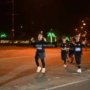 Runner Photo 3542840