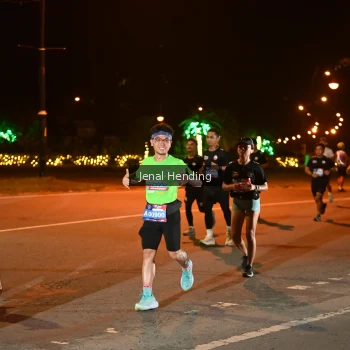 Runner Photo 3542843