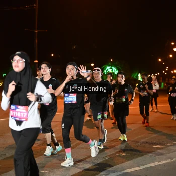 Runner Photo 3542847