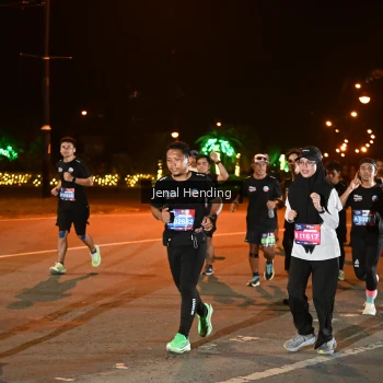 Runner Photo 3542848
