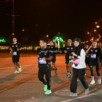 Runner Photo 3542851