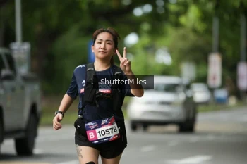 Runner Photo 35429