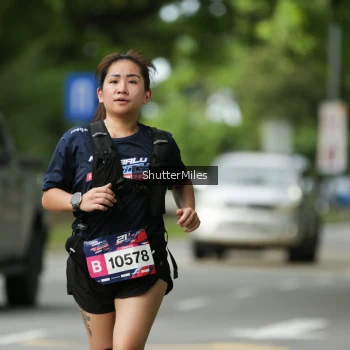Runner Photo 35431