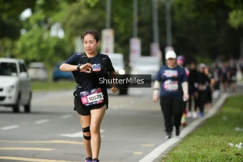 Runner Photo 35432