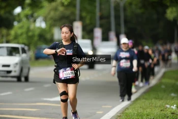 Runner Photo 35434