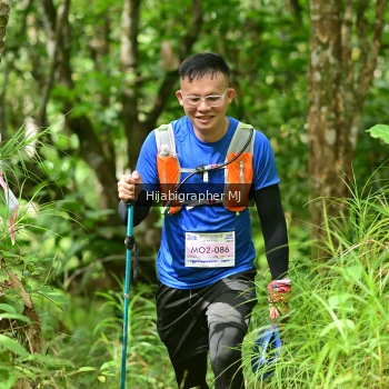 Runner Photo 35435