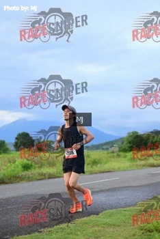 Runner Photo 354358