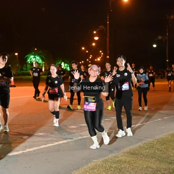 Runner Photo 3543597
