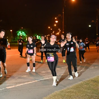 Runner Photo 3543598
