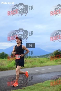 Runner Photo 354360