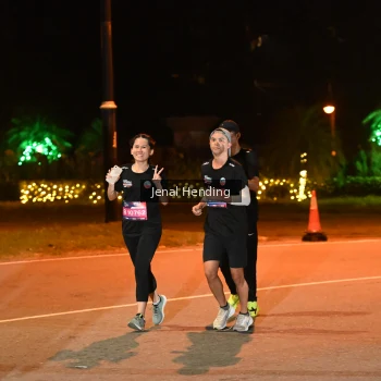 Runner Photo 3543601