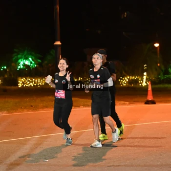 Runner Photo 3543602
