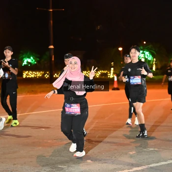 Runner Photo 3543603