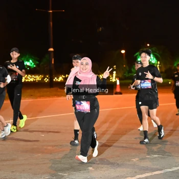 Runner Photo 3543605
