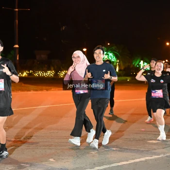 Runner Photo 3543606