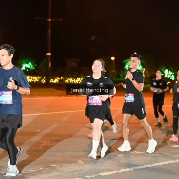 Runner Photo 3543607