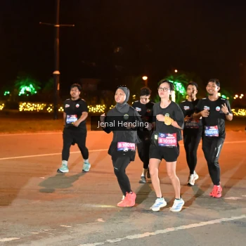 Runner Photo 3543610