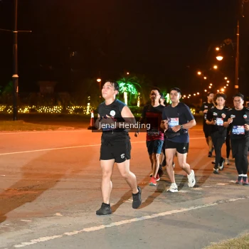 Runner Photo 3543615