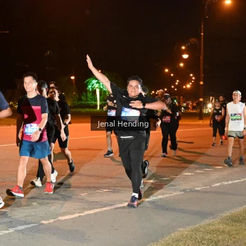 Runner Photo 3543616