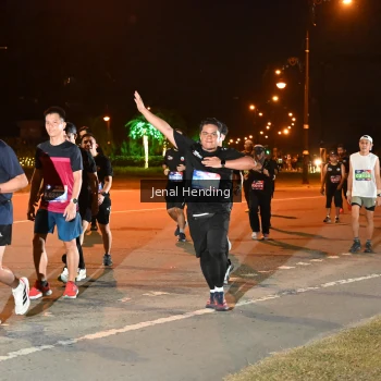 Runner Photo 3543617