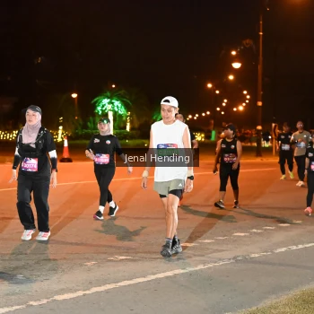 Runner Photo 3543619