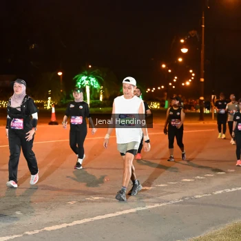 Runner Photo 3543621