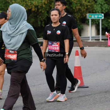 Runner Photo 3543622