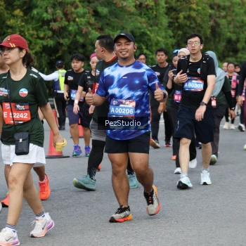 Runner Photo 3543626