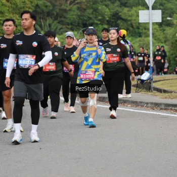 Runner Photo 3543628