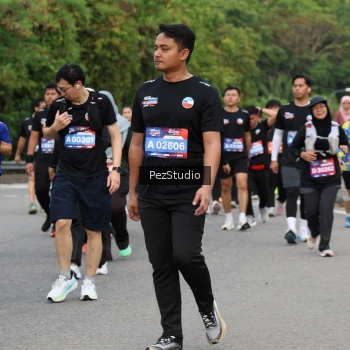Runner Photo 3543629