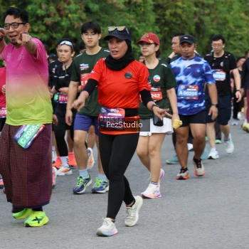 Runner Photo 3543630