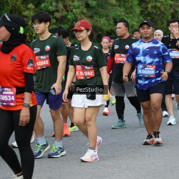Runner Photo 3543631