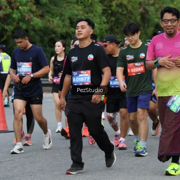 Runner Photo 3543632