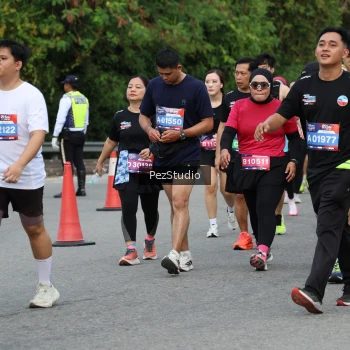 Runner Photo 3543633