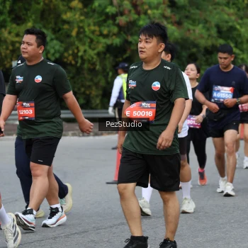 Runner Photo 3543634