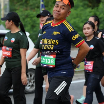Runner Photo 3543641