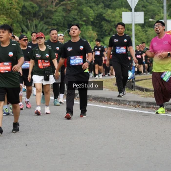 Runner Photo 3543642