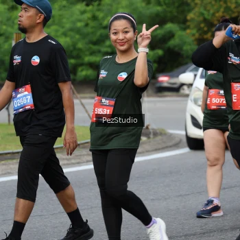 Runner Photo 3543643