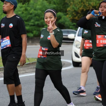 Runner Photo 3543644