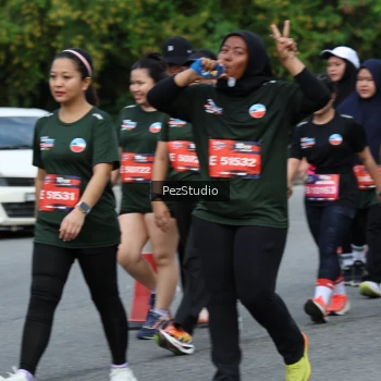 Runner Photo 3543645